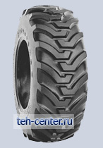 Firestone RADIAL ALL TRACTION UTILITY  R-4